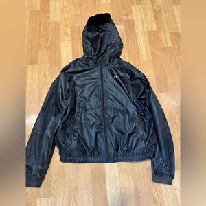 Under Armour warm up jacket